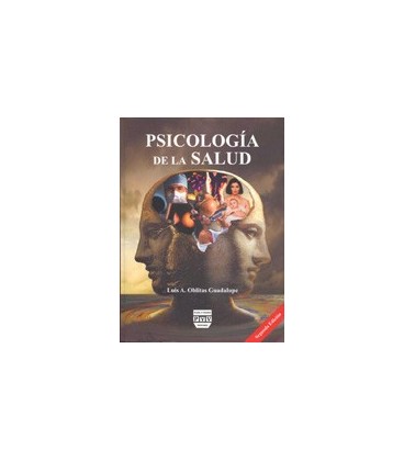 PSICOLOGIA DE LA SALUD