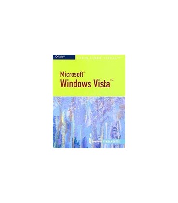 MICROSOFT WINDOWS VISTA