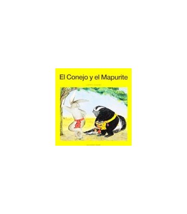 CONEJO Y EL MAPURITE
