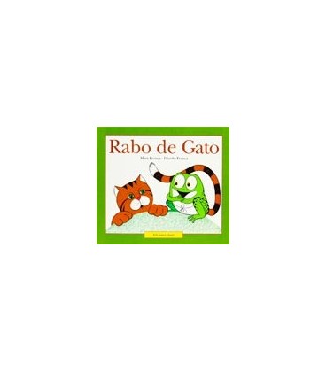 RABO DE GATO