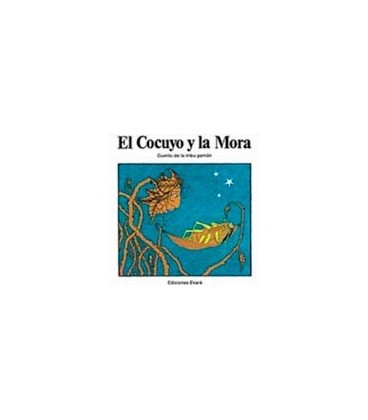 COCUYO Y LA MORA