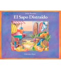 SAPO DISTRAIDO