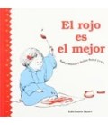 ROJO ES EL MEJOR
