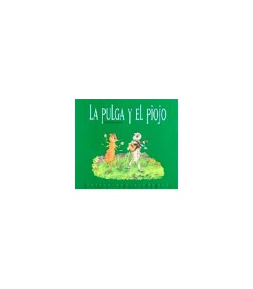 PULGA Y EL PIOJO