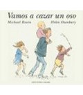 VAMOS A CAZAR UN OSO CARTONE