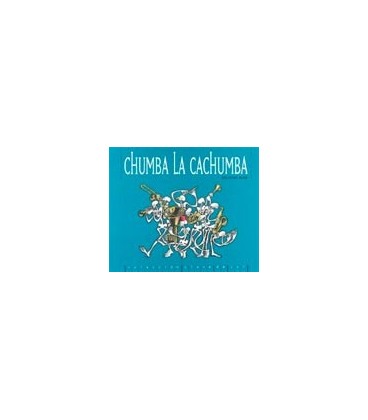 CHUMBA LA CACHUMBA