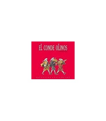 CONDE OLINOS (RUSTICA)