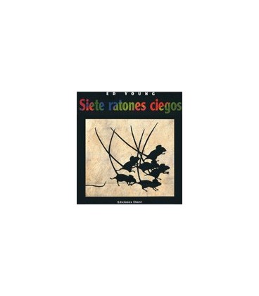 SIETE RATONES CIEGOS
