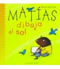 MATIAS DIBUJA EL SOL