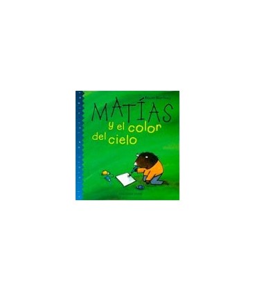 MATIAS Y EL COLOR DEL CIELO