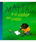 MATIAS Y EL COLOR DEL CIELO