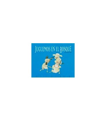 JUGUEMOS EN EL BOSQUE