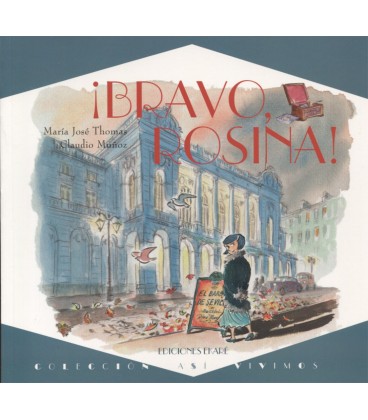 BRAVO ROSINA