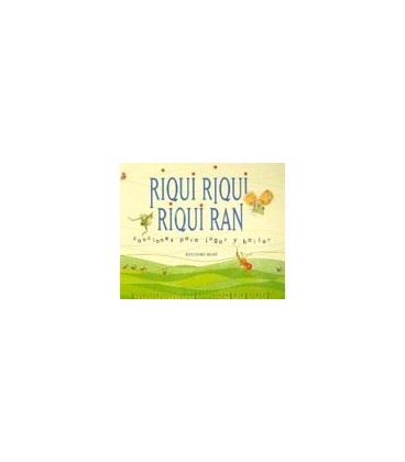 RIQUI RIQUI RIQUI RAN
