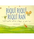 RIQUI RIQUI RIQUI RAN