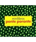 MINILIBROS PONTE PORONTE