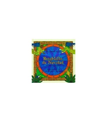 RETABLILLO DE NAVIDAD