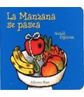 MANZANA SE PASEA