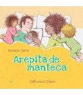 AREPITA DE MANTECA
