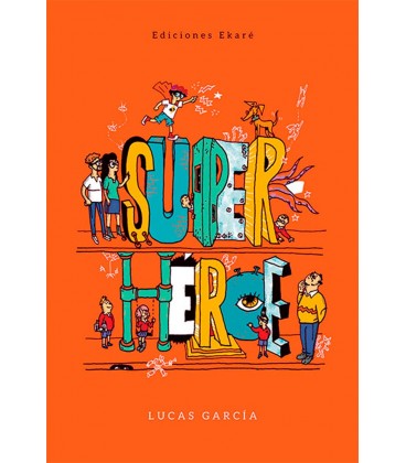SUPERHEROE