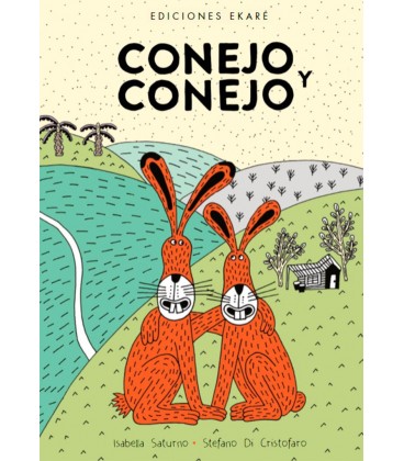 CONEJO Y CONEJO
