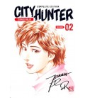 CITY HUNTER 02