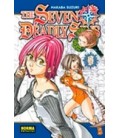 THE SEVEN DEADLY SINS 09