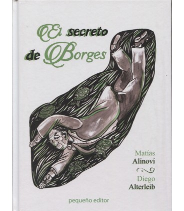 SECRETO DE BORGES