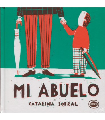 MI ABUELO