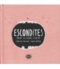 ESCONDITES MANUAL DE LUGARES SECRETOS