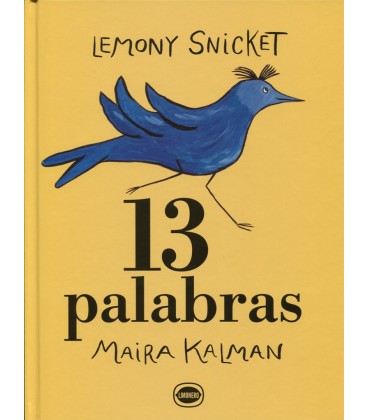 13 PALABRAS