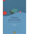 PALABRAS PARA LA NOCHE