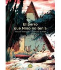 PERRO QUE NINO NO TENIA