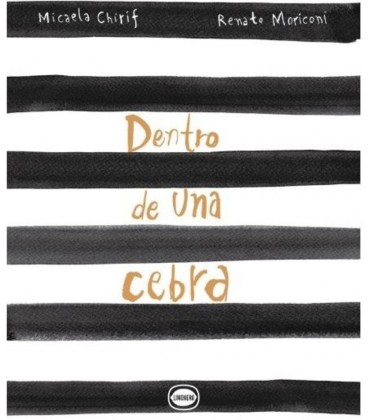 DENTRO DE UNA CEBRA