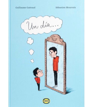 UN DIA ...