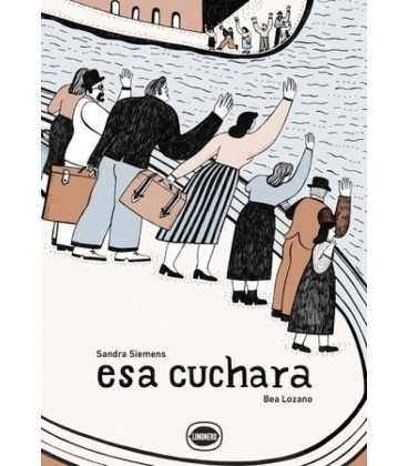 ESA CUCHARA