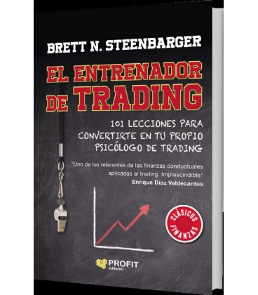 ENTRENADOR DE TRADING