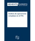 ANALISIS DE OPERACIONES COMPLEJAS EN EL IVA