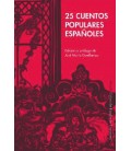 25 CUENTOS POPULARES ESPAÑOLES