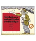 NUBLADO CON PROBABILIDAD DE ALBONDIGAS