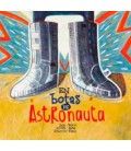 EN BOTAS DE ASTRONAUTA