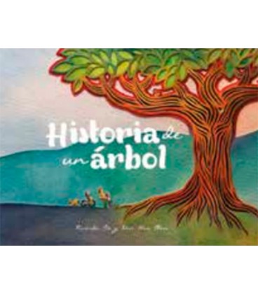 HISTORIA DE UN ARBOL