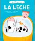 LECHE LA (YO SE LO QUE COMO)