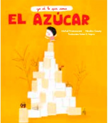 AZUCAR EL (YO SE LO QUE COMO)