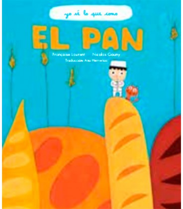 PAN EL (YO SE LO QUE COMO)