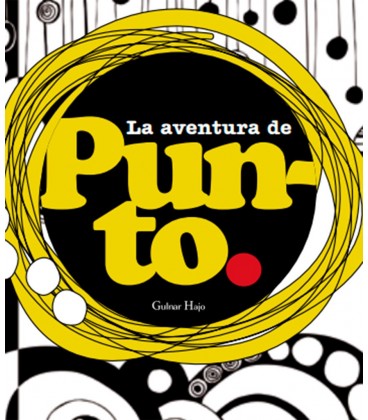 AVENTURA DE PUNTO