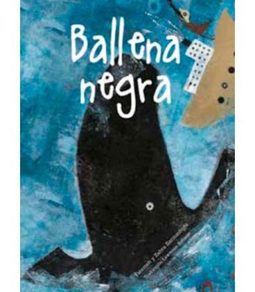 BALLENA NEGRA