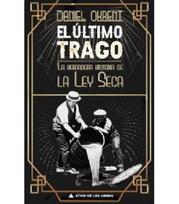 ULTIMO TRAGO