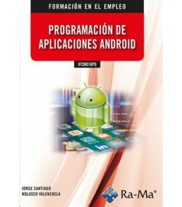 PROGRAMACION DE APLICACIONES ANDROID