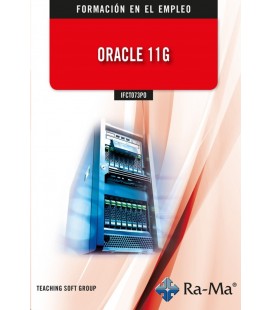ORACLE 11G